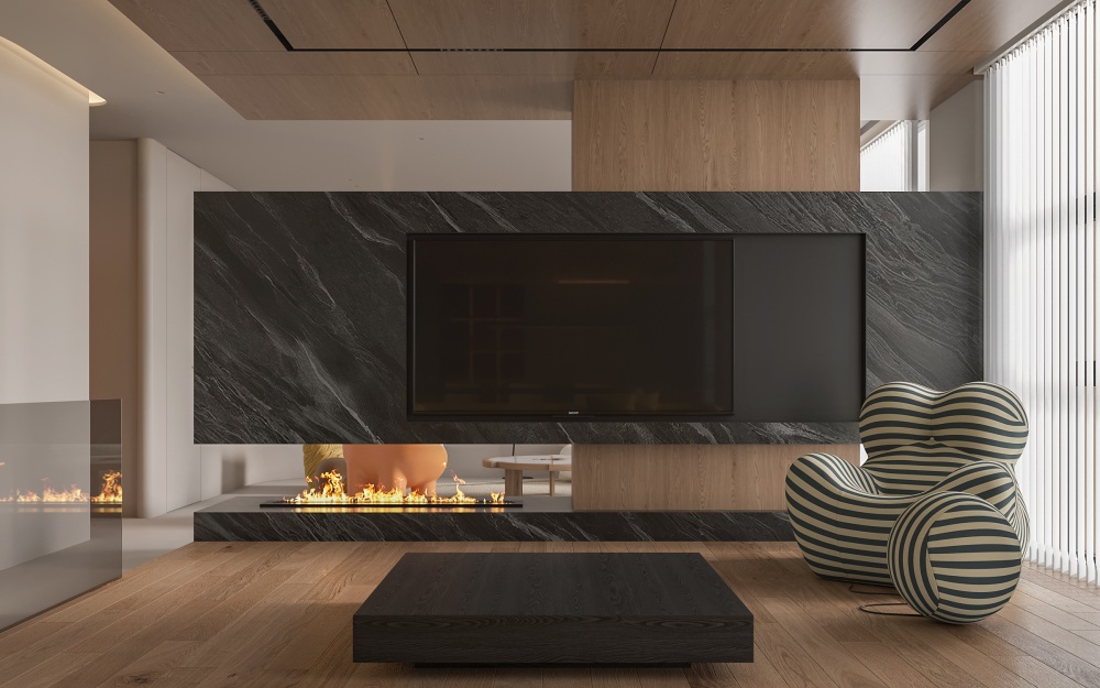 清華寧波科創園 辦公室設計