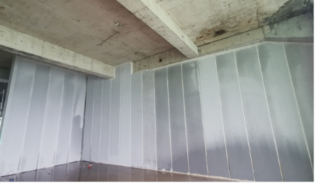 alc輕質隔墻板用什么材質做的