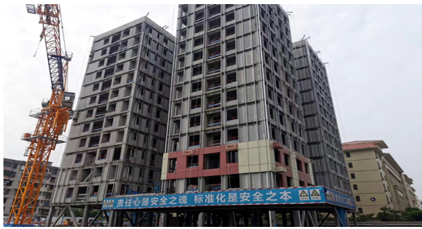 alc隔墻板可以做外墻板使用嗎？